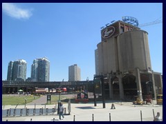 Toronto Bus Tour 238 - Railway Museum